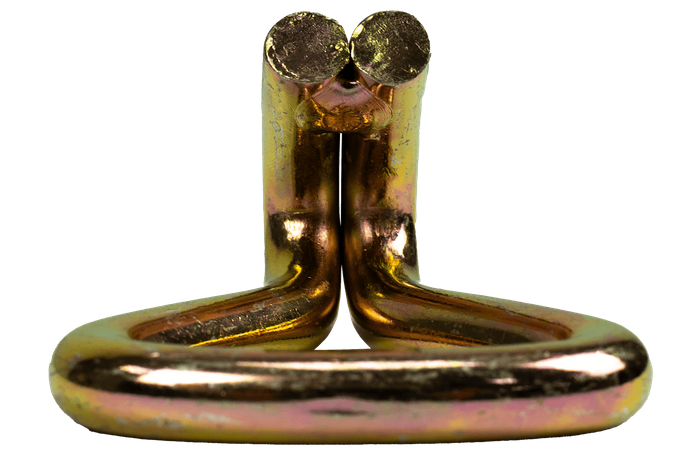 Gancho para correas de transporte UNITRAILER 50mm 5T