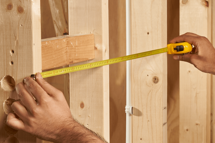 Cinta métrica STANLEY 1-30-457 de 8 m