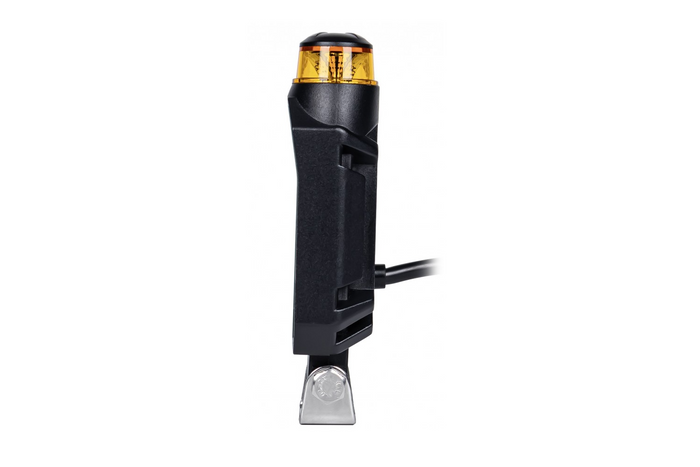 Lámpara de advertencia/marcha atrás LED KAMAR L2500 2 funciones