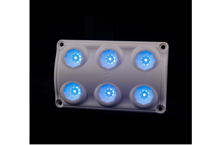 Lámpara de interior para coche HORPOL LWD2185 LED de 180 lm