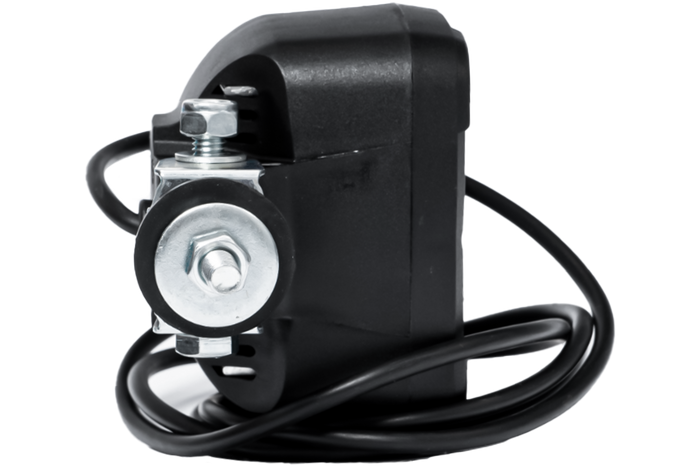 Reflector de luz de trabajo LED FRISTOM FT-063 9xLED 650lm con soporte