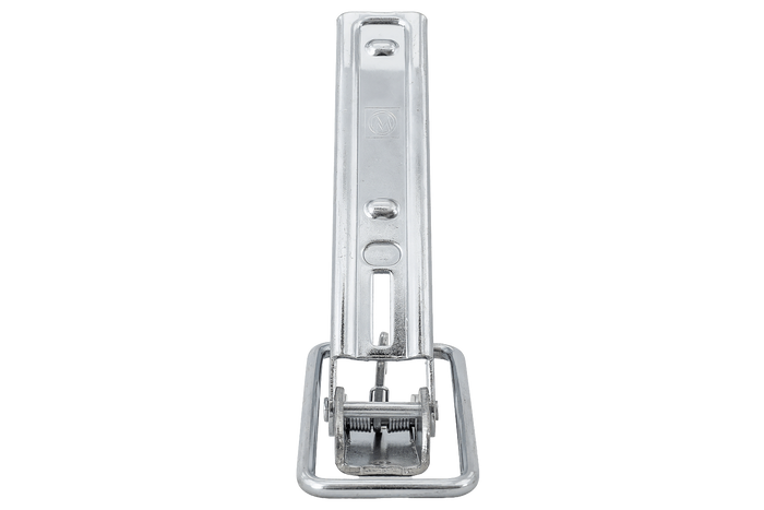 Gancho lateral para remolque WINTERHOFF BV 10-1