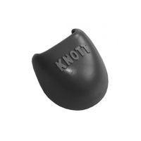 Funda de seguridad para el enganche de bola KNOTT 201347.002 Soft Dock K14/K20/K24
