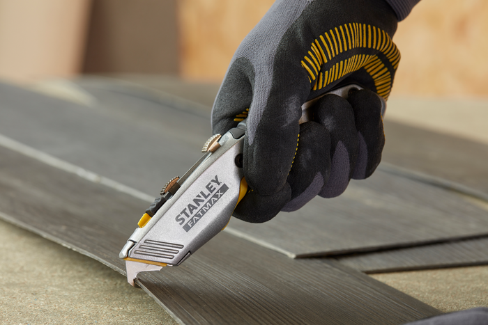 Cuchillo de doble hoja STANLEY FATMAX TwinBlade 0-10-789