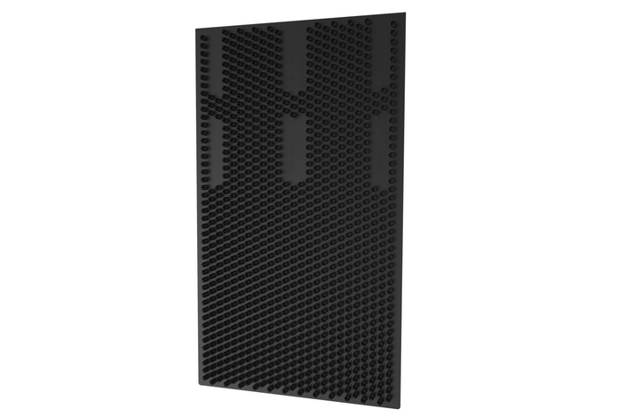 Guardabarros DOMAR DK5115 guardabarros 400/700mm