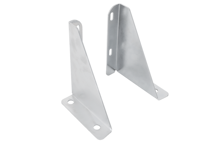 Asas laterales de 20 cm para montar el depósito de agua LOKHEN de 18 L, 2 piezas