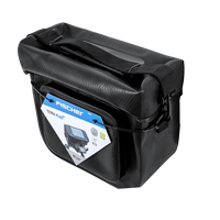 Bolsa manillar 7l FISCHER 50651 Plus Terra