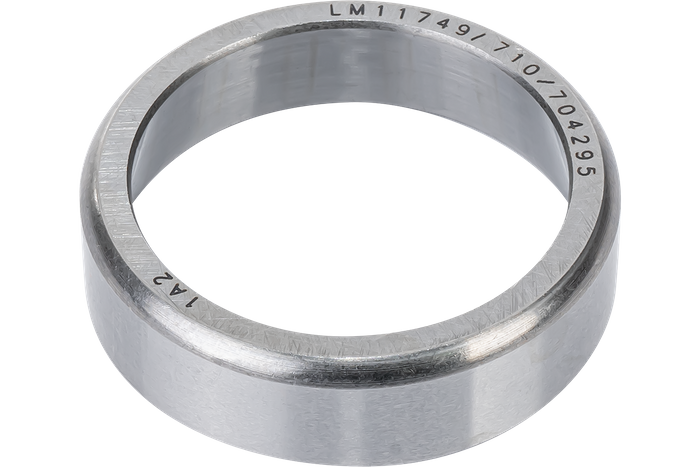 AL-KO rodamiento de rodillos cónicos LM 11749/710 pequeño 750kg