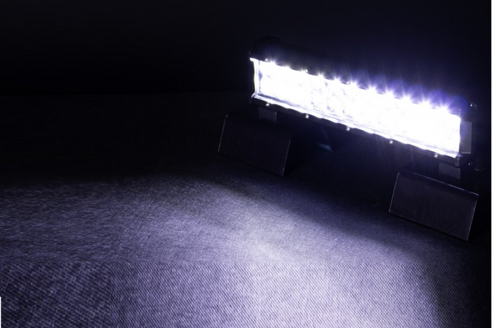 Reflector de lámpara de trabajo LED KAMAR LB0033 24xLED 2900lm