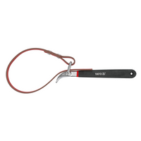 Llave de correa para filtro de aceite YATO YT-0824 de 80-160 mm