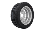 Rueda reforzada para remolque NEUMÁTICO WANDA 195/50 R13C 104/101N LLANTA TRAILER TOP 5.5Jx13"H2 5x112 ET:30