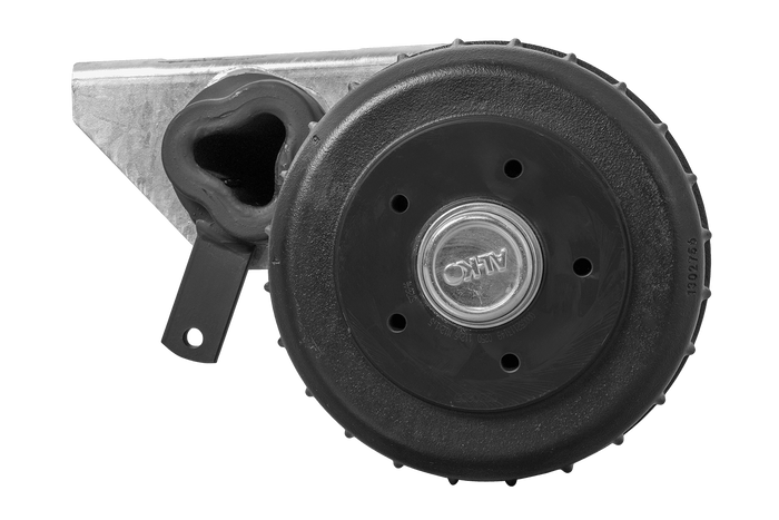 AL-KO EURO eje frenado para remolque / grúa 1800kg 1400mm 1900mm 5x112