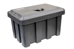 Caja de herramientas OUTLET DAKEN 81100 JUST 500x350x300mm 27l