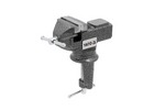 Tornillo de mesa giratorio YATO YT-65009 de 60 mm