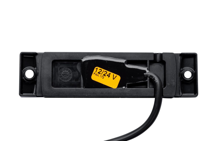 Lámpara de señalización LED universal HORPOL LD 0127