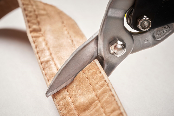 Tijeras de chapa recta STANLEY FATMAX 2-14-563