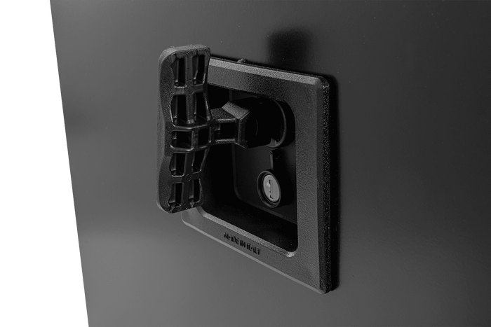 DAKEN caja de herramientas 8Z3110 Z31 500x350x400mm 63l