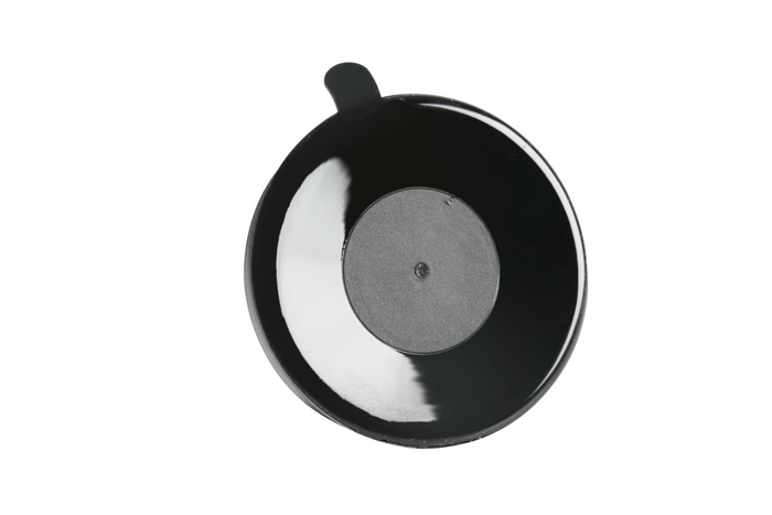 Soporte para teléfono LAMP Easy-Lock con fijación con ventosa