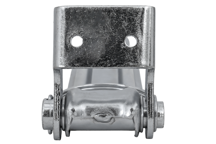 Bisagra lateral con tirador WINTERHOFF BSCH 10-17-270+BSCHG 10-17-C montaje lateral completo para remolque