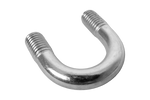 Abrazadera ovalada DROMET tipo B M10 23×41 mm