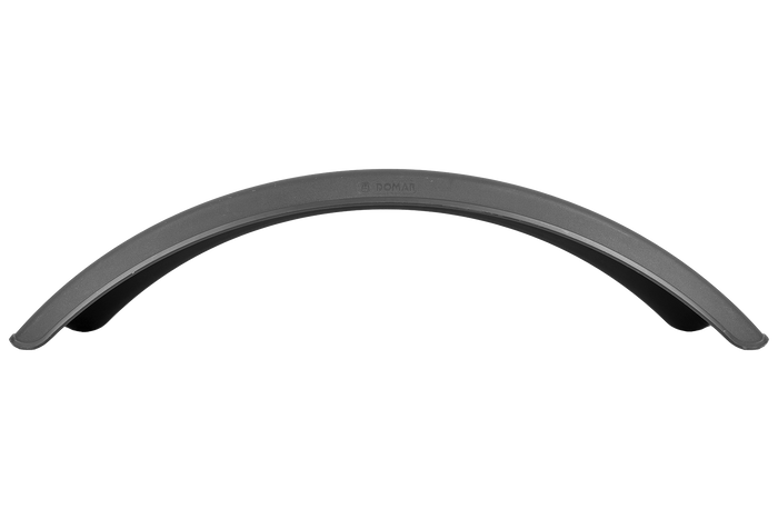 Guardabarros para maquinaria agrícola de 12-14" DOMAR T10060, paso de rueda de 750/235 mm
