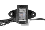 Luz de posición lateral LED ASPÖCK SUPERPOINT IV, izquierda