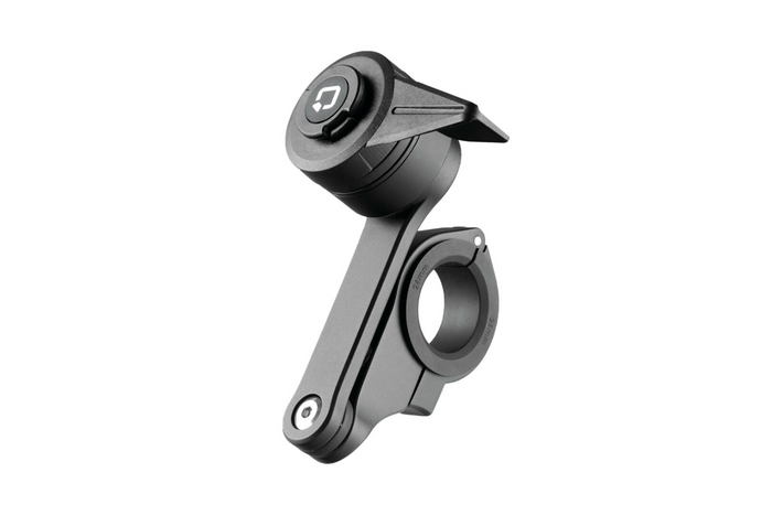 Soporte para teléfono de manillar LAMPA Titan Combo 2.0
