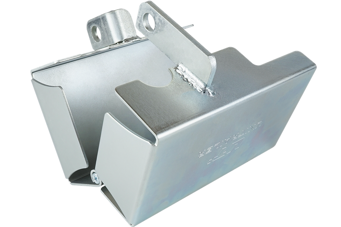 Bloqueo de enganche Unitrailer TRAILER PRO-BOX XL