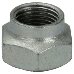 Tuerca triturable para eje sin freno 750 kg AL-KO M16x1,5