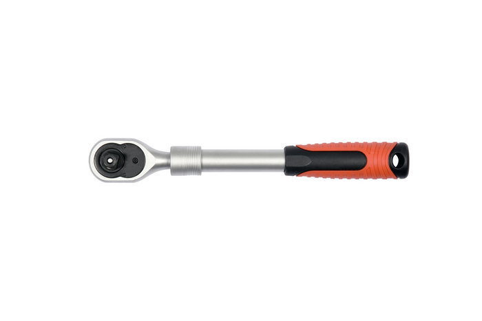 YATO YT-0299 Carraca telescópica de 1/2'' 305-445 mm