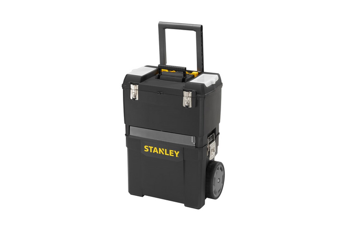Taller móvil STANLEY 1-93-968 caja de herramientas 55,1 l