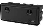 Caja de herramientas OUTLET DAKEN 81105 JUST 750x350x300mm 48l