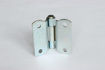 Bisagra lateral de remolque STEELPRESS ZW-02.40 para montaje lateral de remolque