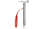 Martillo multiusos ProPlus 361751 para acampar, ideal para sacar estacas. 