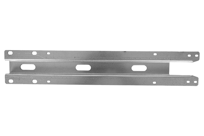 Refuerzo lateral de remolque de 40 cm para UNITRAILER Force