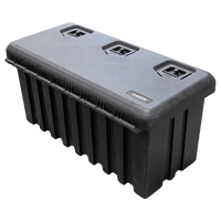 Caja de herramientas OUTLET DAKEN 81208 ARKA 1062x522x500mm 169l