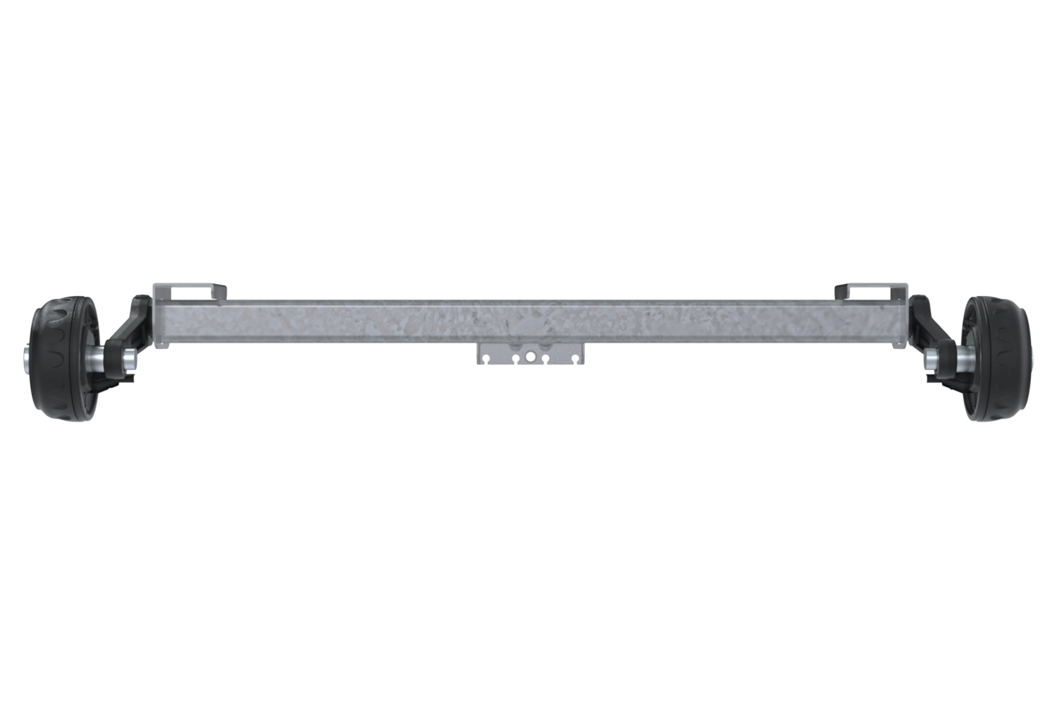 KNOTT AS 550 KG VG5 TBV SARIS AANHANGWAGEN | K&W Tools