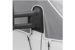 Funda protectora ProPlus para la cabina de la autocaravana Mercedes-Benz Sprinter a partir de 2018.