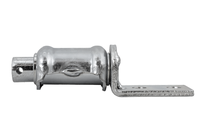 Bisagra lateral con tirador WINTERHOFF BSCH 10-17-220+BSCHG 10-17-A montaje lateral completo para remolque