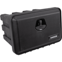 Caja de herramientas OUTLET DAKEN 81102 JUST 500x350x400mm 40l