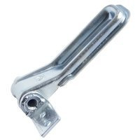 Bisagra lateral con tirador WINTERHOFF BSCH 10-17-170+BSCHG 10-17-A montaje lateral completo para remolque