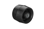 Rodillo lateral ProPlus 345472 para remolque de barco de 85 mm