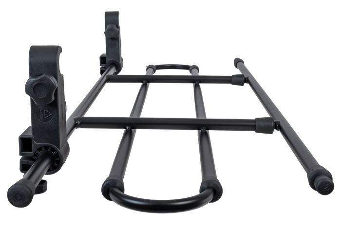 Separador de maletero PRATICO - acero