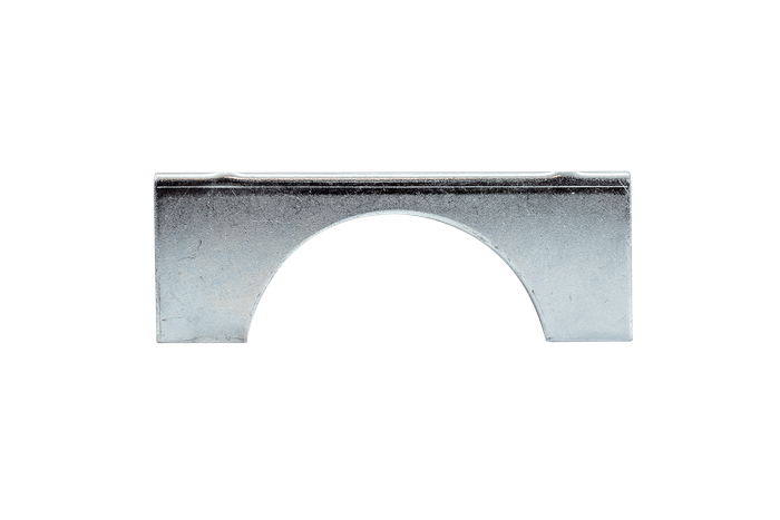 Conector Dromet para abrazadera M8 (2")