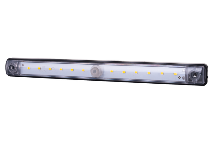 Lámpara de interior para coche HORPOL LWD3106 LED de 270 lm con interruptor