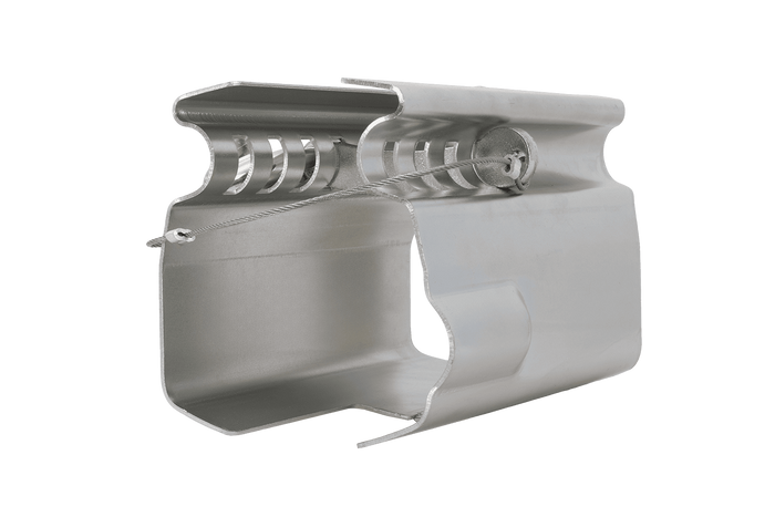 Cerradura de bola de enganche de remolque KNOTT 400355.001 cerradura universal