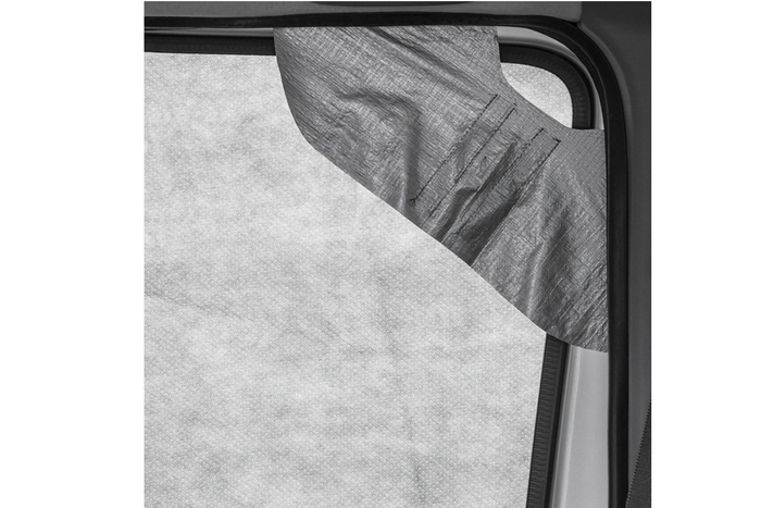 Funda protectora ProPlus para la cabina de la autocaravana Ford Transit 2006-2013