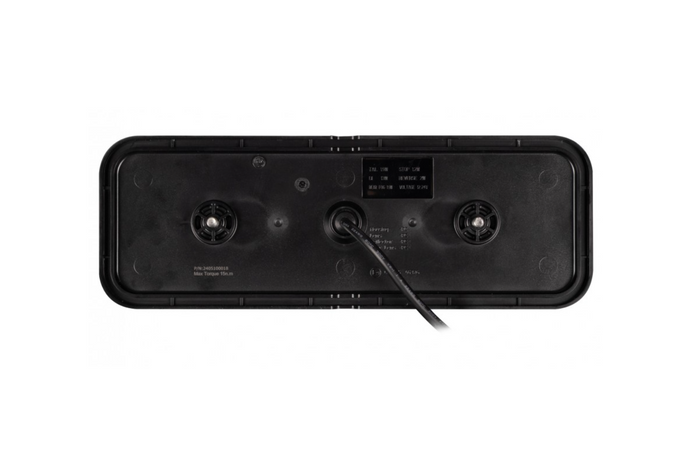 Luz trasera TruckLED L1872 LED NEON DYNAMIC de 6 funciones (derecha)