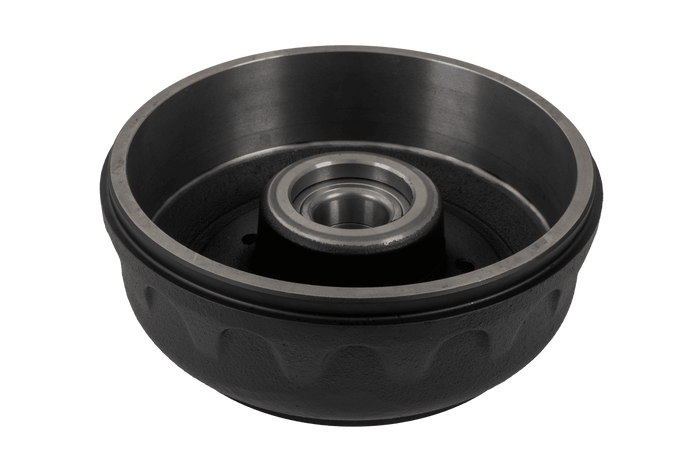 Tambor de freno para KNOTT con rodamiento para eje de remolque 200x50 5x112 37mm