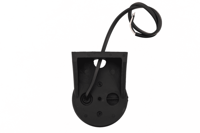 Luz de posición universal LED blanca FRISTOM FT-059 con soporte angular